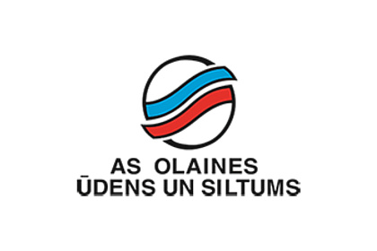 AS "Olaines ūdens un siltums" sācis īstenot projektu "Atkritumu dalītās vākšanas laukumu ierīkošana Olaines novadā"