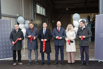 Informācija un fotogrāfija