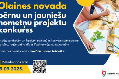 Konkursa baneris